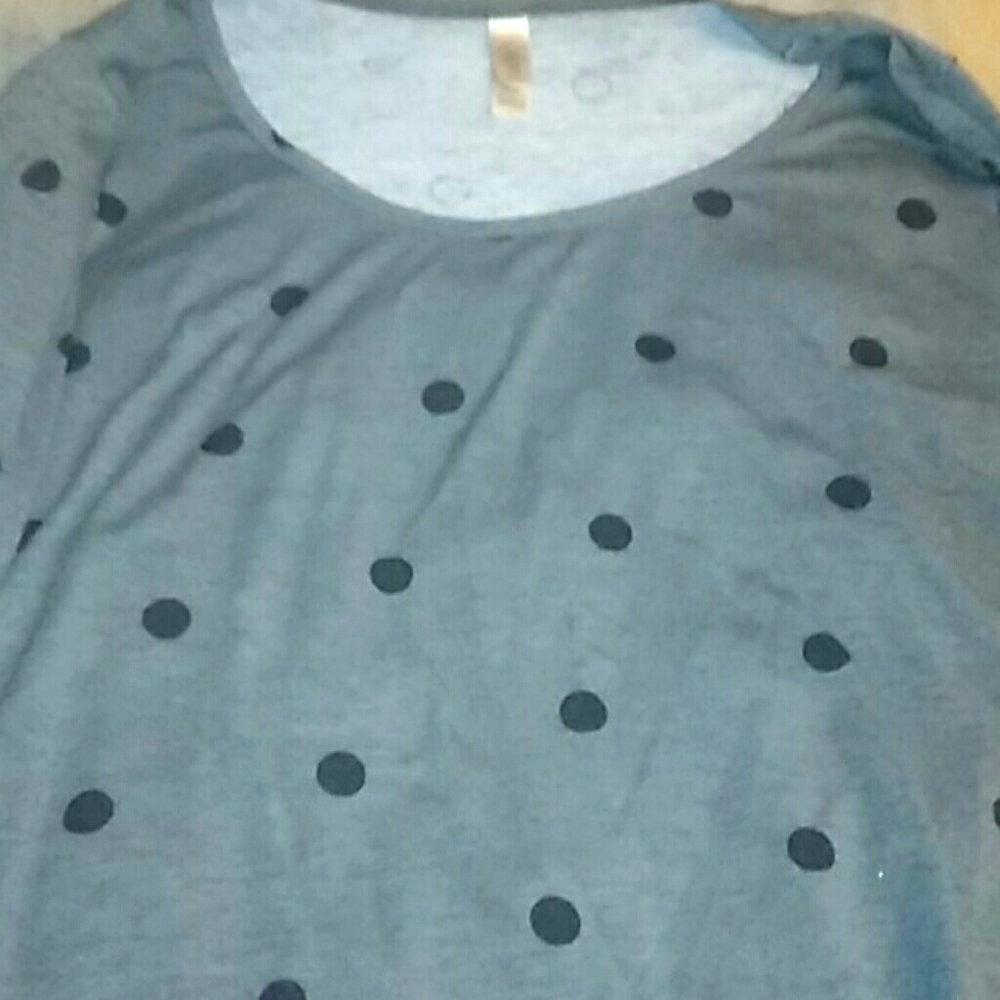 Lularoe lynnae